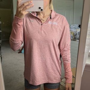 Avalon 1/4 Zip